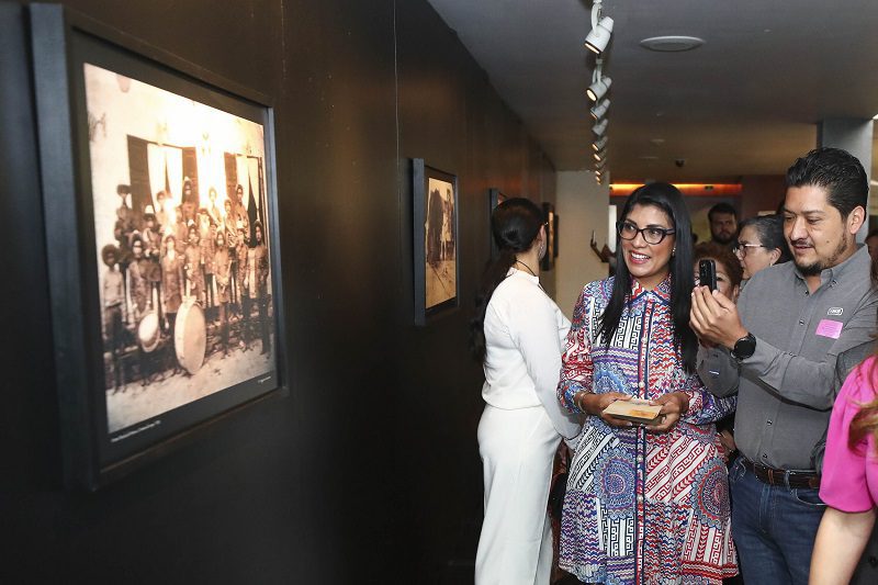 Sheinbaum llama a marinos leales y valientes