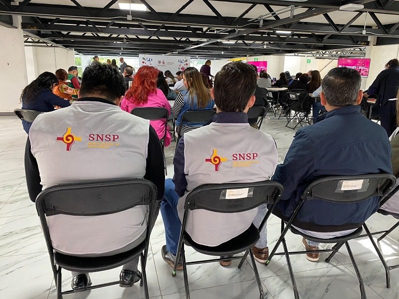 CDMX adopta modelo nacional de calidad en salud