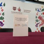 CDMX adopta modelo nacional de calidad en salud