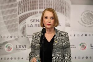 Senado cita a Campos por caso en Chihuahua