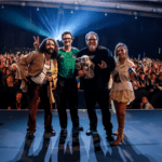 PEDRO PASCAL, GROGU Y JON FAVREAU EMOCIONARON A LOS FANS EN CCXP MEXICO 2026 CON UN ADELANTO ESPECIAL DE STAR WARS: THE MANDALORIAN AND GROGU DE LUCASFILM