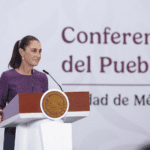 México enviará un buque de ayuda humanitaria a Venezuela tras los terremotos