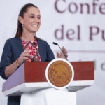 Sheinbaum asevera que renuncia de fiscal de Chihuahua no cierra investigación por agentes de EU