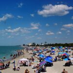 México prevé más ciclones en el Pacífico y calor intenso durante el verano 2026