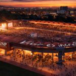 Alianza entre Ocesa y GNP  continuá y presentarán otro recinto