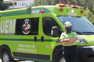 Edoméx llama a prevenir accidentes en vacaciones