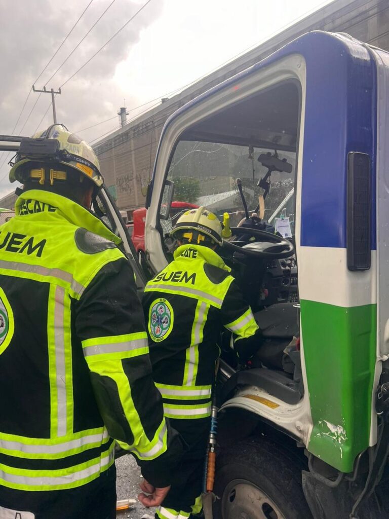 Edoméx llama a prevenir accidentes en vacaciones