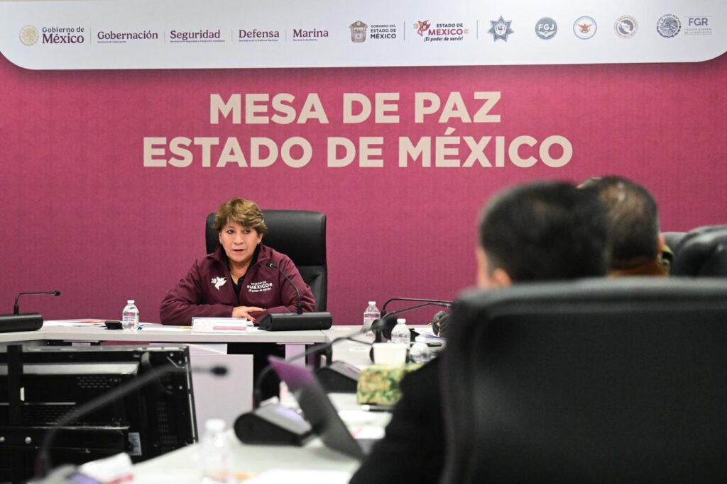 Operación Restitución devuelve mil inmuebles