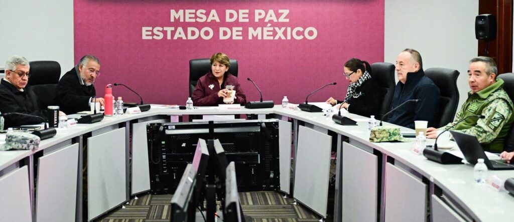 Operación Restitución devuelve mil inmuebles
