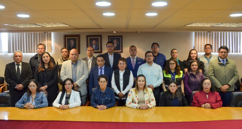 Gobierno del Edoméx aplica 214 mil vacunas contra VPH