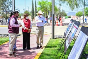 Boulevard Teotihuacán avanza 85% en Edoméx