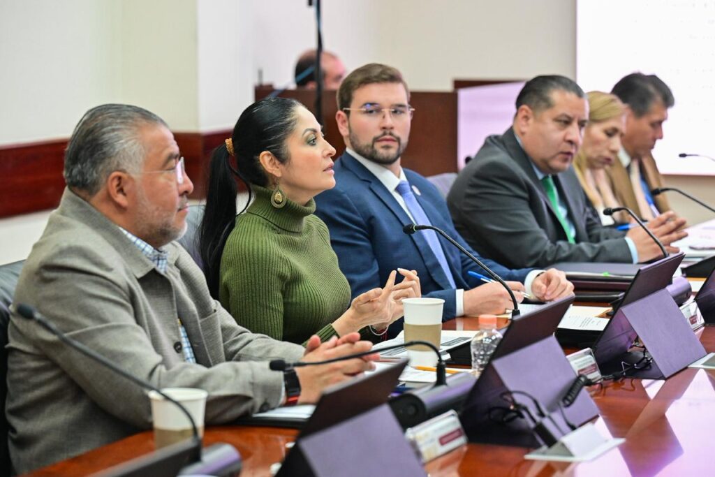 Gobierno del Edomex activa estrategia contra feminicidio