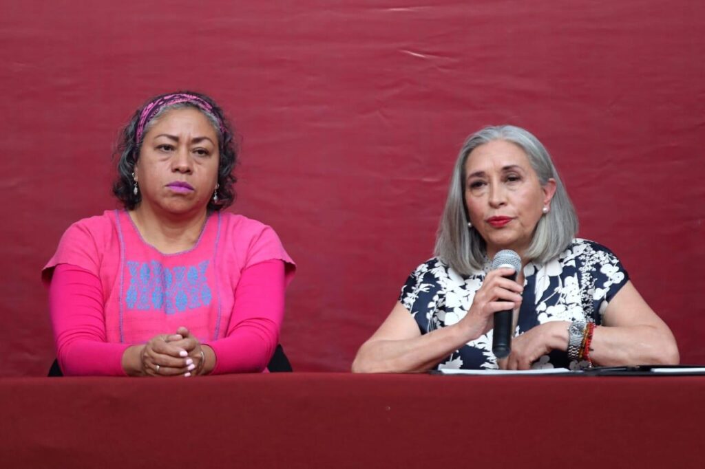 Gobierno del Edomex y CANACINTRA impulsan FIA 2026