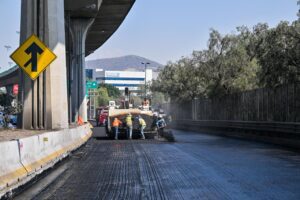 Periférico Norte: avance que transforma caminos