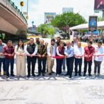 Edomex moderniza Periférico Norte en Naucalpan