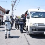 Gobierno del Edoméx destina más de $19 mil millones a seguridad