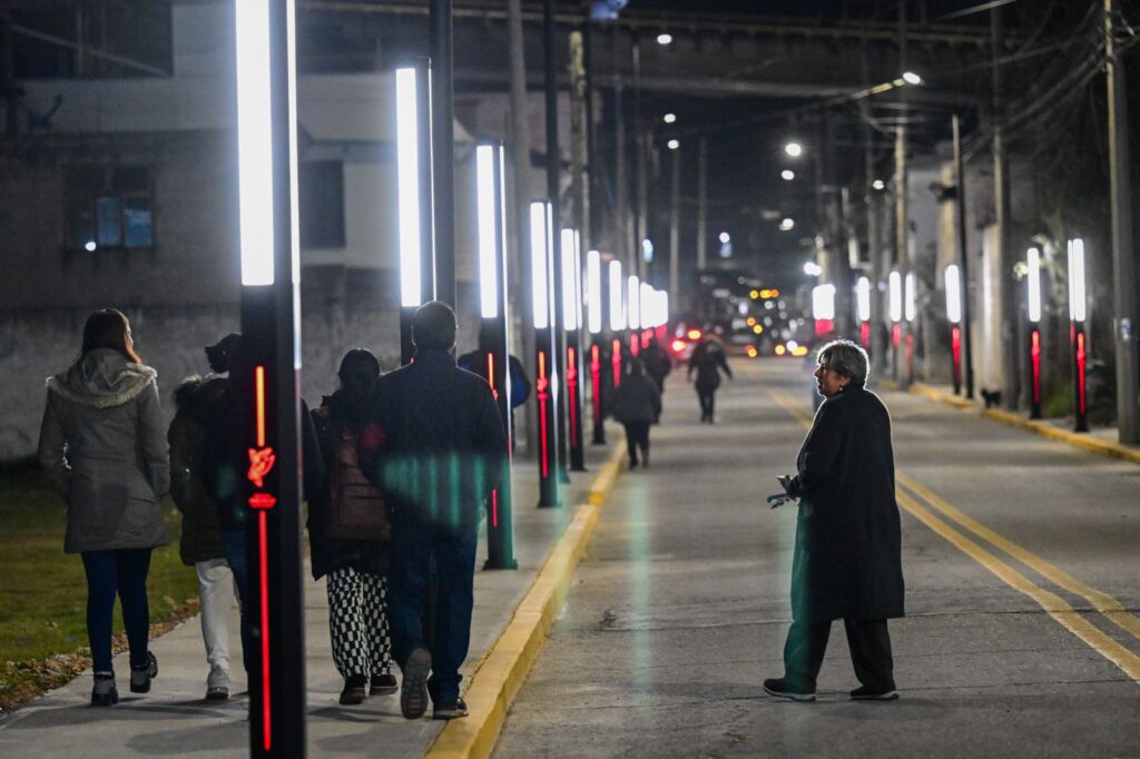 Mejora percepción de seguridad en Edomex