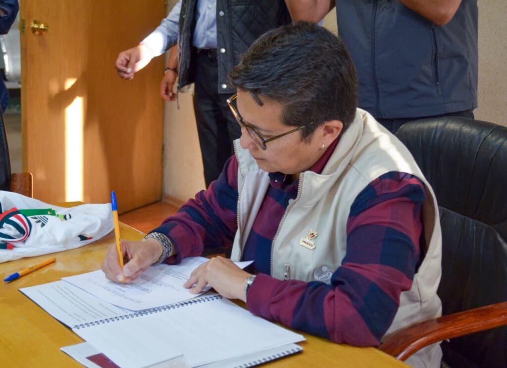 Estado de México albergará Semana de Salud Pública 2026