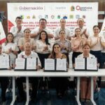 Quintana Roo fortalece municipios con apoyo federal