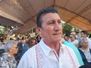 José Alfredo Contreras Méndez