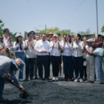 Yucatán hace calles más seguras en Mérida