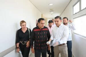 Gobernador Ramírez Aguilar