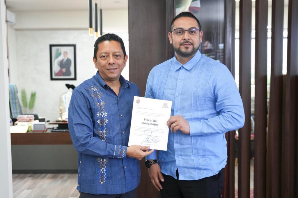 Fiscal Jorge Luis Llaven Abarca