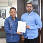 Fiscal Jorge Luis Llaven Abarca