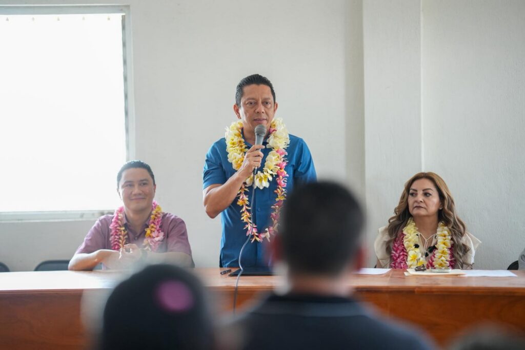 Fiscal Jorge Luis Llaven Abarca