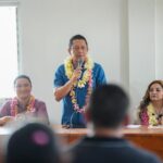 FGE Chiapas fortalece alianza con ejidatarios de Copoya