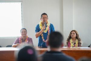 Fiscal Jorge Luis Llaven Abarca