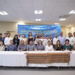 Fiscal Llaven hace blindaje infantil rumbo al Mundial 2026