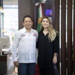 Fiscalía y Congreso refuerzan agenda social en Chiapas
