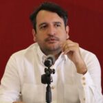 López Beltrán deja Morena y va por diputación
