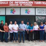 Bacalar consolida turismo con nuevo módulo informativo