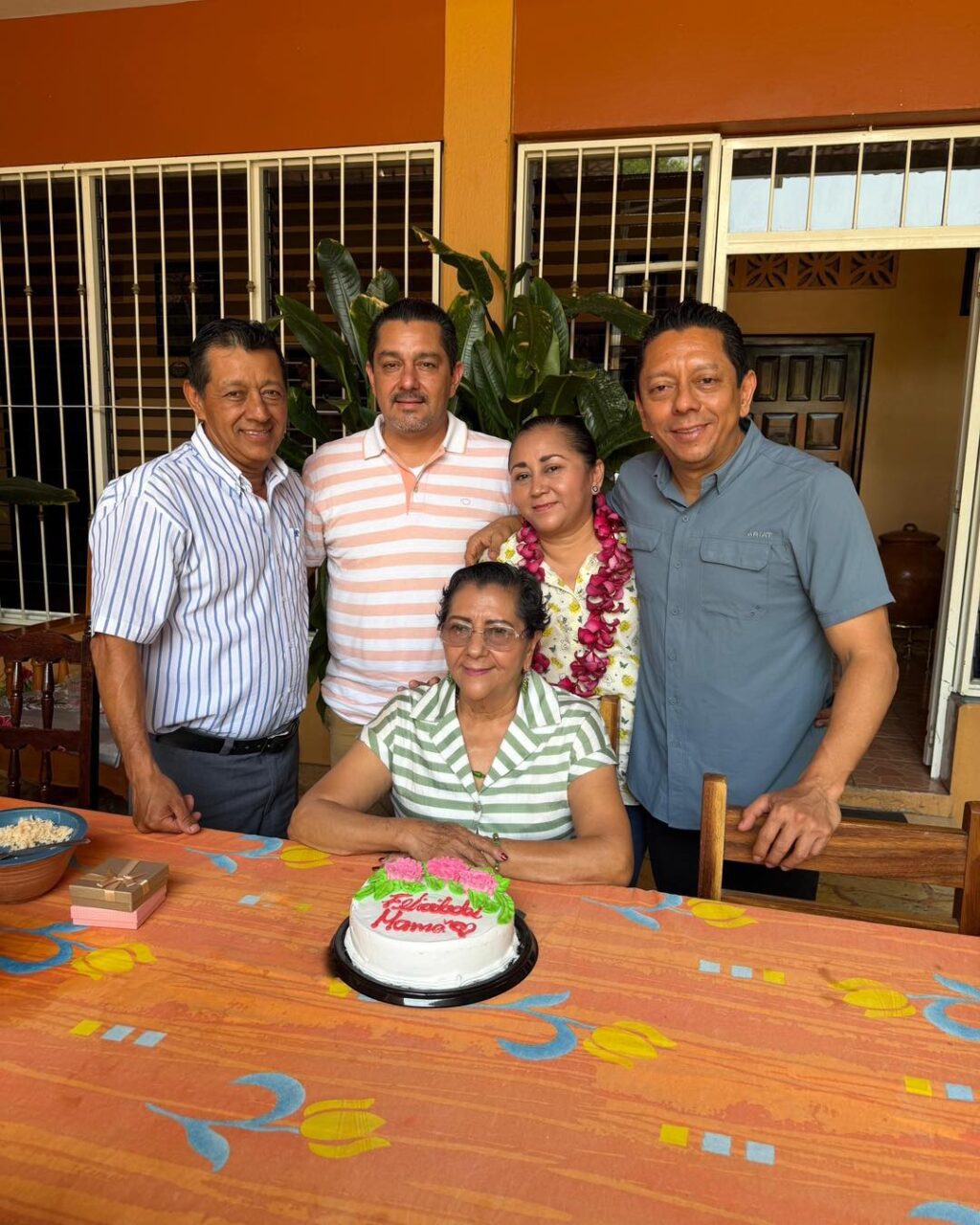 Fiscal Jorge Luis Llaven Abarca