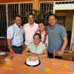 Fiscal Llaven llama a honrar a las madres cada día