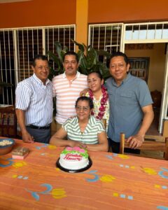 Fiscal Jorge Luis Llaven Abarca