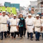 Chamula fortalece la paz y la igualdad en Chiapas