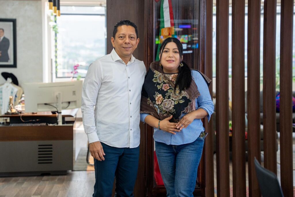 Fiscal Jorge Luis Llaven Abarca