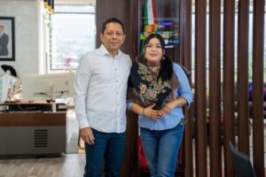Fiscal Jorge Luis Llaven Abarca