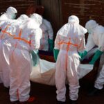 Ébola Bundibugyo enciende alertas en África