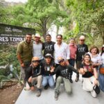 Protegen Las 3 Tzimoleras y fortalecen turismo en Chiapas