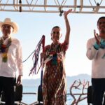 Acueducto Seri lleva agua y turismo sustentable