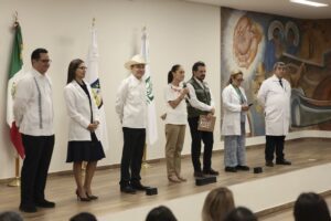 Hospital IMSS fortalece salud en Sonora