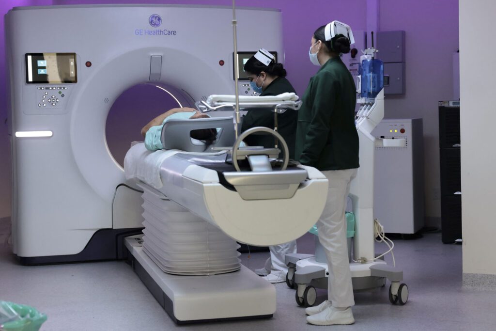 Hospital IMSS fortalece salud en Sonora