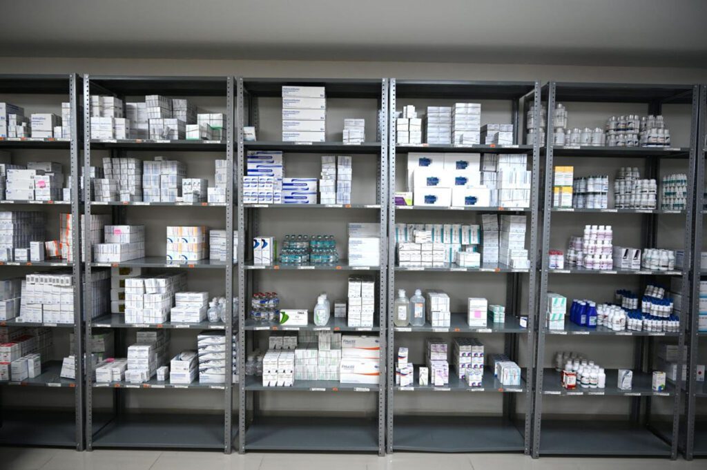 Hospital IMSS fortalece salud en Sonora
