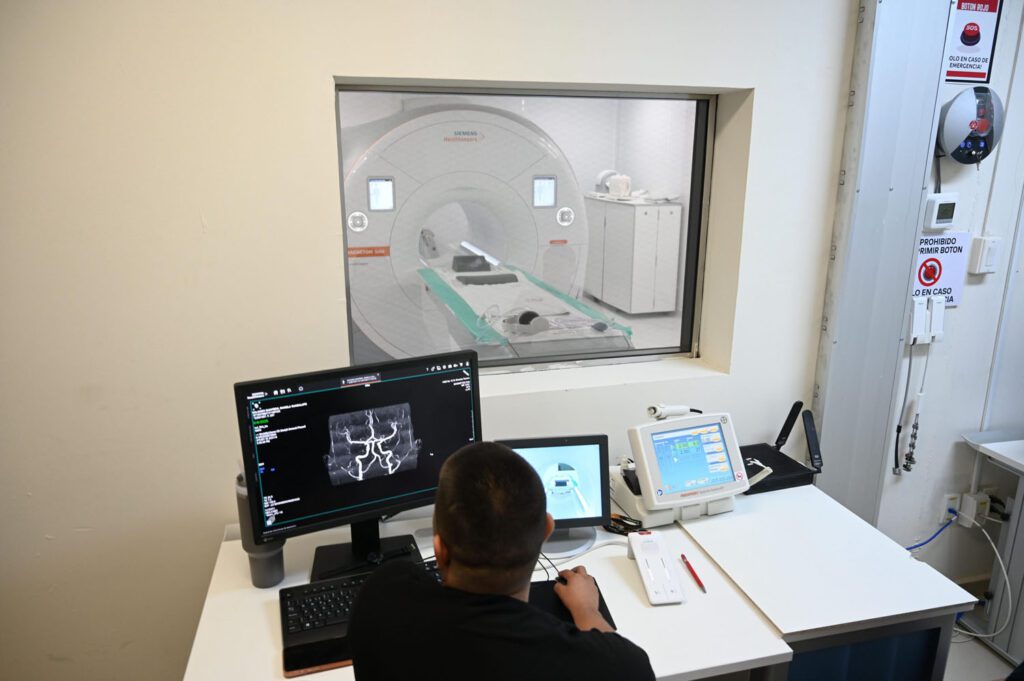 Hospital IMSS fortalece salud en Sonora