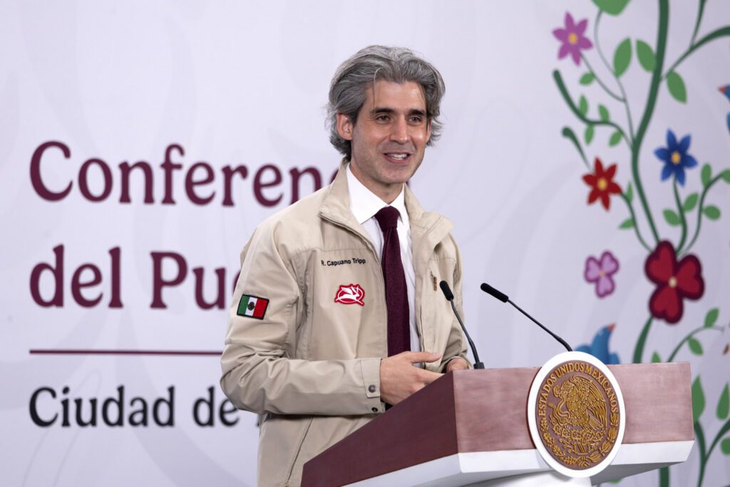 Olinia, apuesta mexicana por la electromovilidad