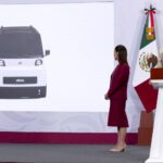 Olinia, apuesta mexicana por la electromovilidad